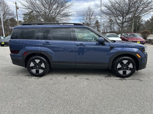 New 2026 Hyundai Santa Fe SEL image 8