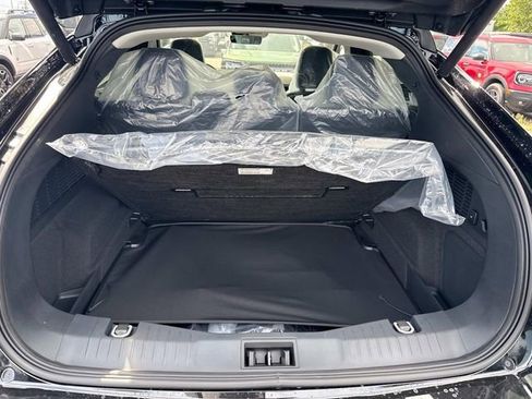 New 2025 Ford Mustang Mach-E Premium w/ Sport Appearance Package image 4