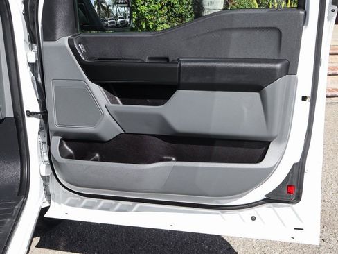 Used 2021 Ford F150 XL w/ Equipment Group 101A High image 42