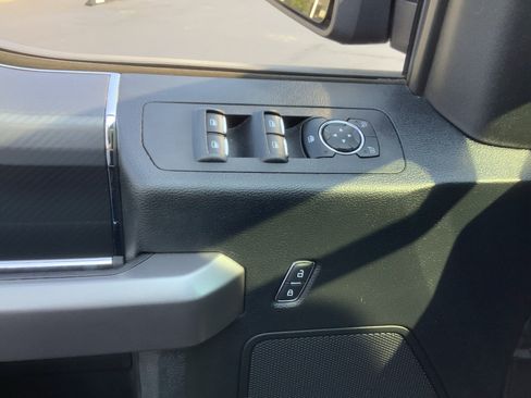 Used 2020 Ford F150 XLT w/ Equipment Group 301A Mid AWD/4WD image 11