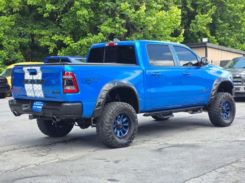 Used 2022 RAM 1500 Rebel w/ G/T Package AWD/4WD image 7