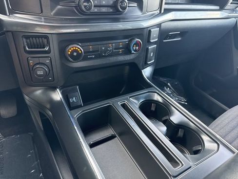 Used 2022 Ford F150 XL w/ STX Appearance Package AWD/4WD image 23