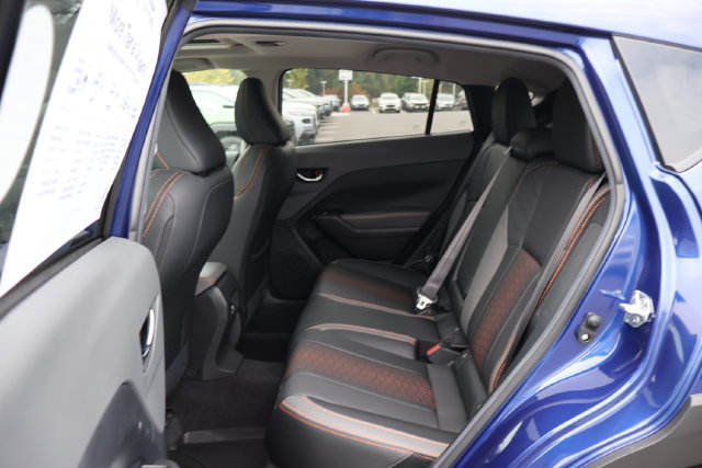 New 2026 Subaru Crosstrek 2.5i Limited AWD/4WD image 17