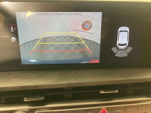 Certified 2023 Kia Telluride EX X-Line image 4