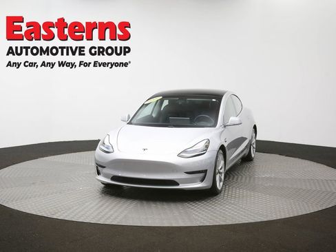 Used 2018 Tesla Model 3 Long Range image 51