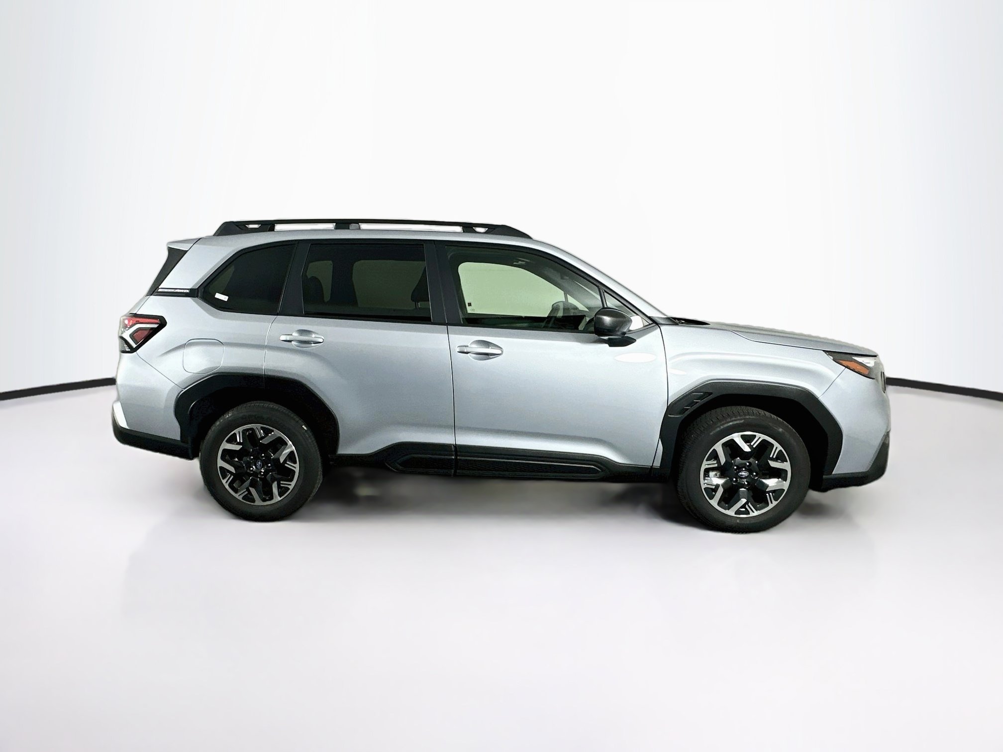 Used 2025 Subaru Forester Premium w/ Convenience Package #1 AWD/4WD image 10