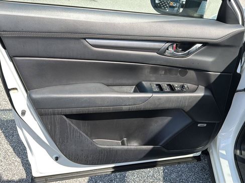 Used 2019 MAZDA CX-5 Touring AWD/4WD image 16