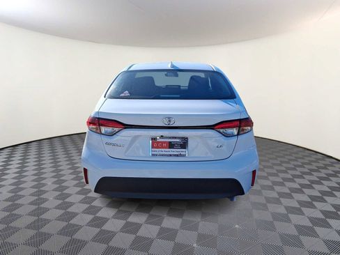 New 2026 Toyota Corolla LE image 5