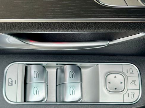 Certified 2026 Mercedes-Benz GLE 350 4MATIC image 19