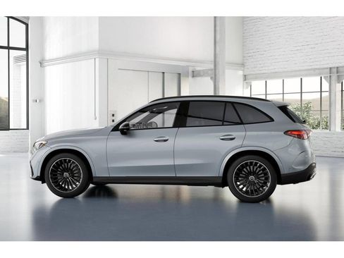 New 2026 Mercedes-Benz GLC 300 image 33