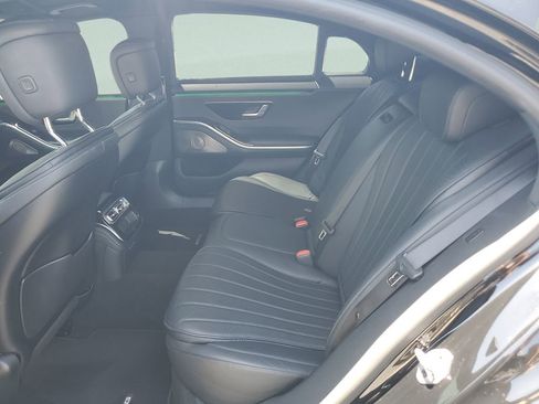 Used 2022 Mercedes-Benz S 500 4MATIC image 10