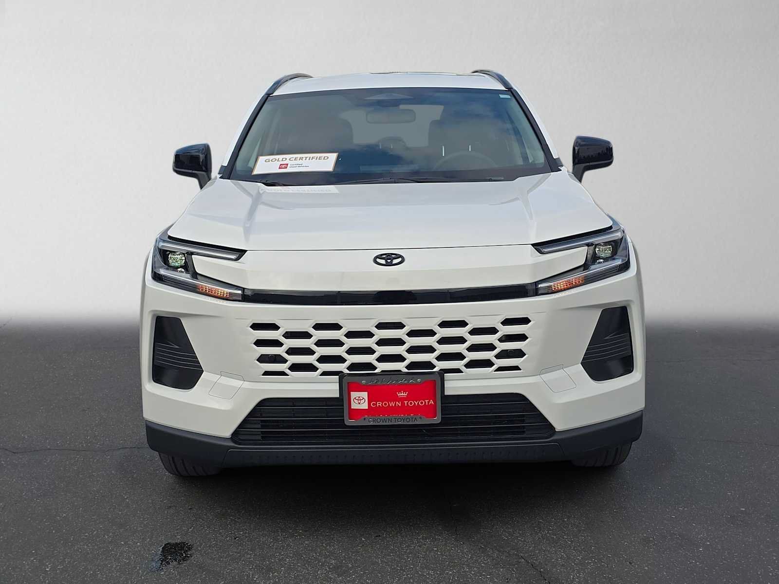 Certified 2026 Toyota RAV4 XLE Premium AWD/4WD image 8