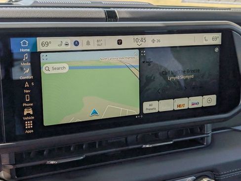 New 2026 Jeep Gladiator Mojave AWD/4WD image 17