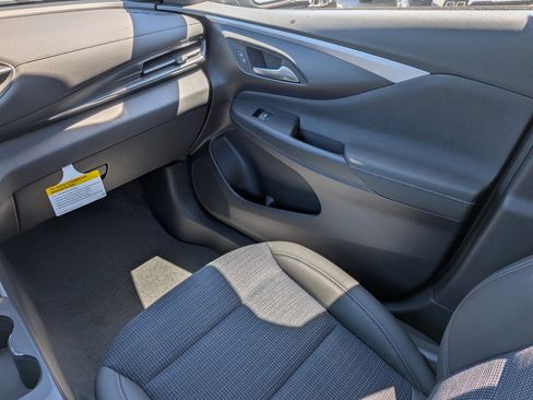 New 2026 Buick Envista Preferred w/ Convenience I Package FWD image 15