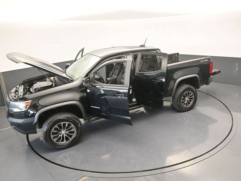 Used 2019 Chevrolet Colorado ZR2 w/ LPO, Power Package image 69