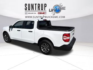 Used 2024 Ford Maverick XLT w/ Equipment Group 300A Standard video 3
