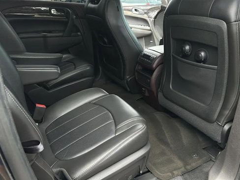 Used 2015 Buick Enclave Premium FWD image 29