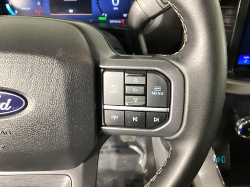 Used 2024 Ford F150 XLT w/ Mobile Office Package AWD/4WD image 19