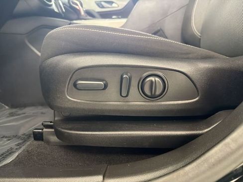 Certified 2023 Chevrolet Blazer LT w/ Driver Confidence Package image 21