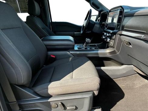 Used 2023 Ford F150 XLT w/ Equipment Group 302A High AWD/4WD image 17