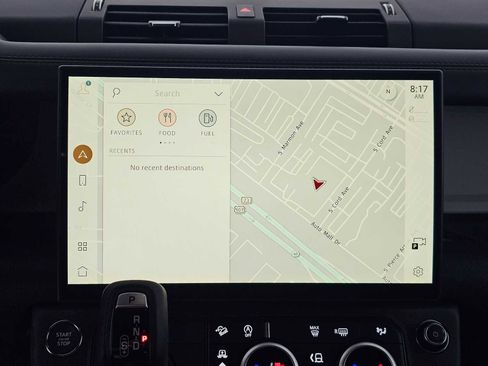 New 2026 Land Rover Defender 130 X-Dynamic SE image 26