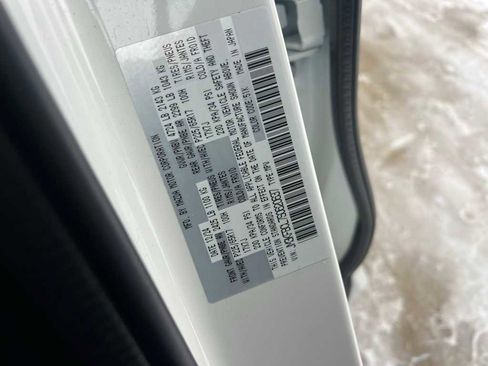 Used 2025 MAZDA CX-5 AWD 2.5 S w/ Preferred Package image 33