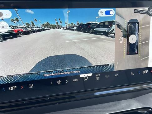New 2026 Ford Expedition Max Active RWD image 24