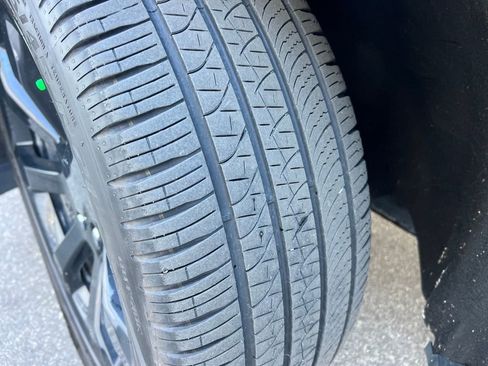 Certified 2022 Ford Explorer ST w/ Equipment Group 401A image 28