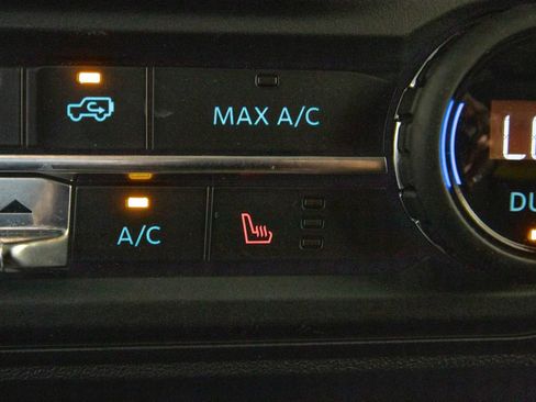 Used 2025 Ford Bronco Big Bend w/ Black Diamond Package image 27