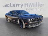 Used 2020 Dodge Challenger SXT w/ Blacktop Package image 5
