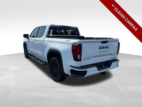 Used 2024 GMC Sierra 1500 Elevation w/ Elevation Premium Package AWD/4WD image 3