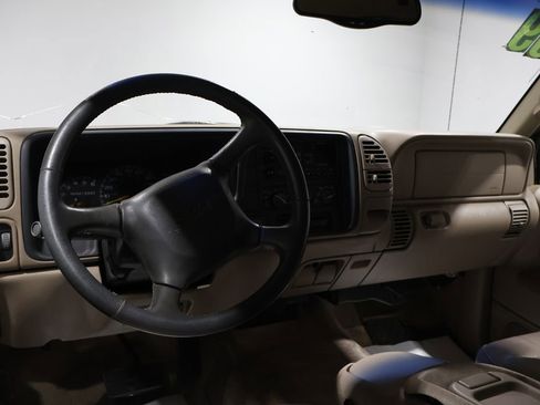 Used 1999 GMC Suburban 4WD w/ Marketing Opt Pkg 3 image 14
