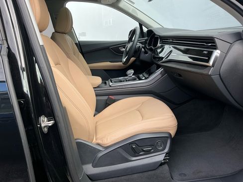 Used 2025 Audi Q7 2.0T Premium Plus w/ Premium Plus Package image 32