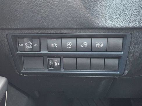 Used 2025 Toyota Tundra SR5 RWD image 21