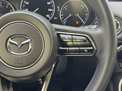 Used 2024 MAZDA CX-90 3.3 Turbo w/ Preferred Package image 21