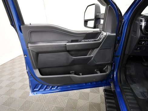 Used 2023 Ford F150 XLT w/ Equipment Group 302A High AWD/4WD image 12