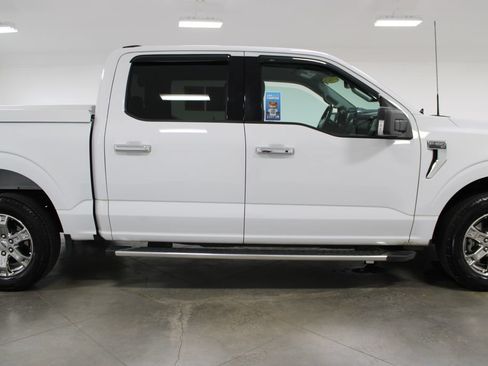 Used 2023 Ford F150 XLT w/ Equipment Group 302A High RWD image 13