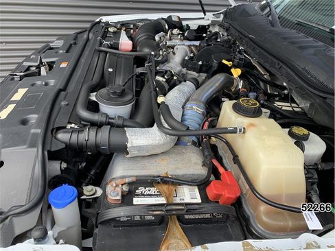 Used 2018 Ford F250 XL w/ Power Equipment Group image 12