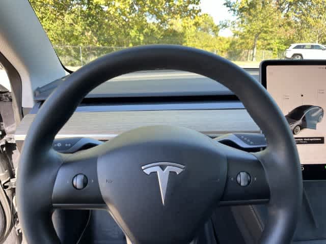 Used 2022 Tesla Model 3 Long Range AWD/4WD image 20