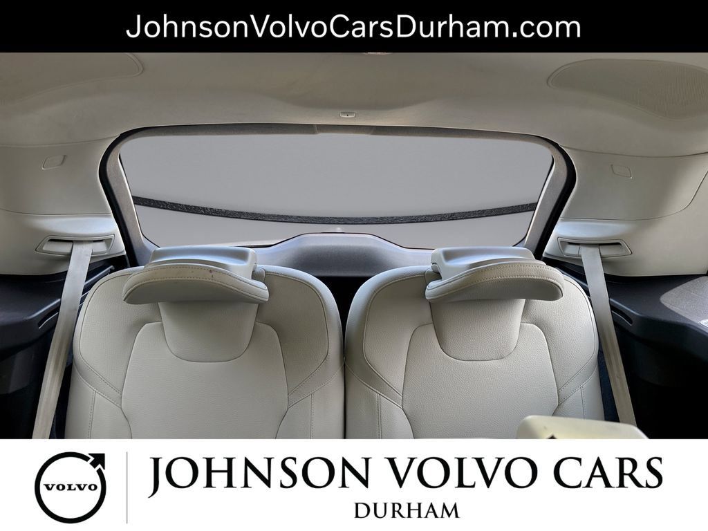 Used 2023 Volvo XC90 B6 Plus w/ Protection Package Premier AWD/4WD image 27