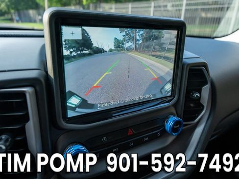 Used 2021 Ford Bronco Sport Big Bend AWD/4WD image 31