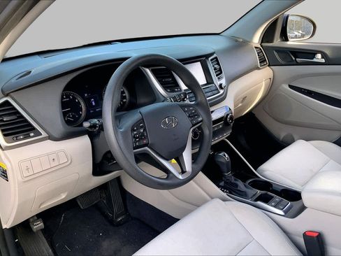 Used 2018 Hyundai Tucson SEL AWD/4WD image 18