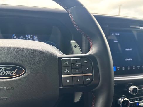 Used 2025 Ford F150 Raptor AWD/4WD image 24