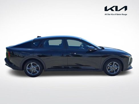 Used 2025 Kia K4 FWD image 1