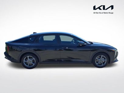 Used 2025 Kia K4