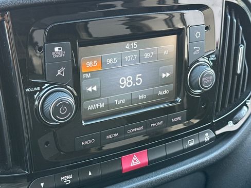 Used 2017 RAM ProMaster City Tradesman w/ Rear Back-up Camera Group FWD image 27
