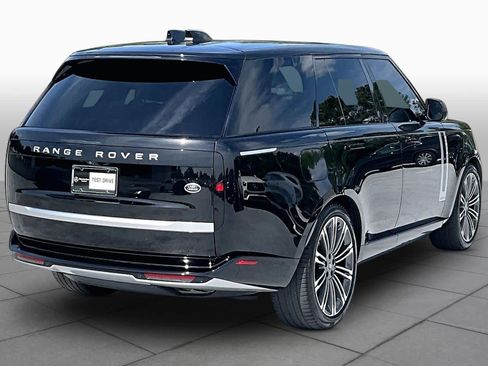 Used 2023 Land Rover Range Rover Autobiography AWD/4WD image 33