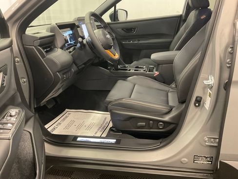 New 2026 Subaru Outback Wilderness AWD/4WD image 12