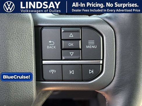Used 2022 Ford F150 Lightning Lariat w/ Equipment Group 511A High AWD/4WD image 32