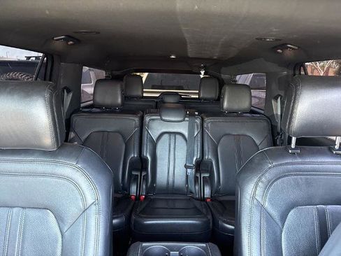 Used 2019 Ford Expedition Max Limited AWD/4WD image 11